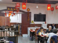 -红灯笼龙凤饭店(宁波老字号店)