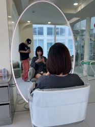 -5M HAIR SALON