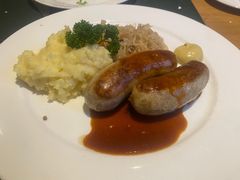 -兰特伯爵西餐厅·啤酒屋(方庄店)