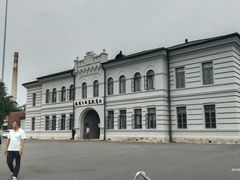 -旅顺博物馆