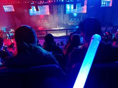 -成都金融城演艺中心