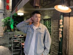 -老表记广西宵夜螺蛳鸭脚煲(西大店)