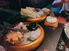-牛New寿喜烧(闵行龙湖天街店)