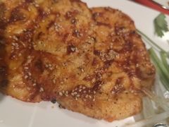-通海俄式烧烤·俄罗斯大串(嵩山路店)
