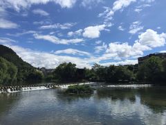 -贵阳市花溪国家城市湿地公园