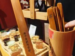 -食味酒味天津菜·海肠捞饭·东方酒饮(鼓楼店)