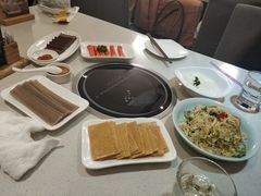 -浩爷羊蝎子火锅(双榆树店)