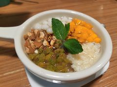 -曼玉餐厅(大卫城店)