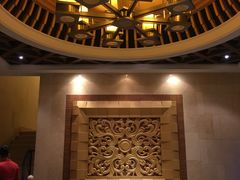 大堂-旌湖国际酒店.自助餐