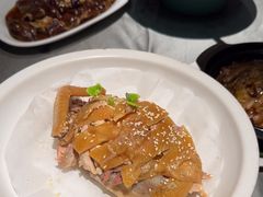 -客家汇·客家传承菜(水库店)