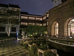 -苏州吴宫泛太平洋酒店