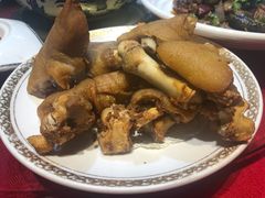 -万柳阁小馆·花园餐厅(龙潭湖店)