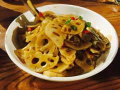 -妈妈的味道(工人体育场东路店)