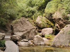 -云台山风景名胜区