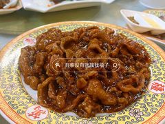 它似蜜-烤肉季饭庄