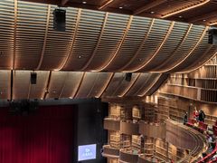 -交通银行前滩31演艺中心