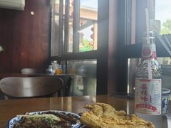 -孙盛兴奥灶面馆·蟹黄面·三虾面(山塘街总店)