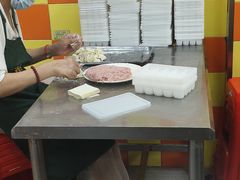 -小秋水饺(大成路总店)