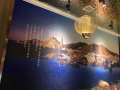 -小船渔村•大连菜•大连焖鱼(黄河路店)