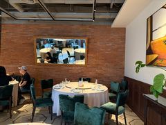 -漢舍中国菜馆(889广场店)
