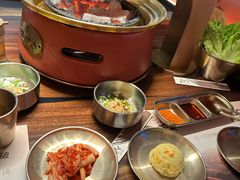 -西塔老太太泥炉烤肉(上海七宝领展广场店)