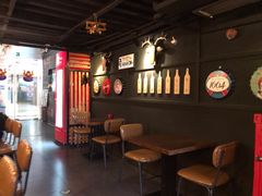 -槿Story·韩国料理(望京韩国美食城店)