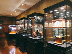 -上海新锦江大酒店