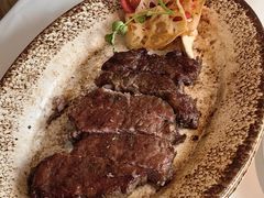-燃扒房Steakhouse(皇庭店)