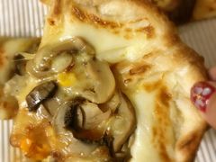 -必胜客宅急送(真北乐购店)