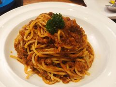 -安妮意大利餐厅(世贸天阶店)