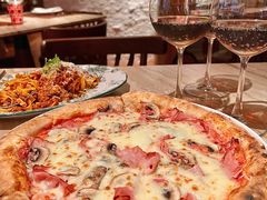 -Mammamia意大利餐厅(阳春巷店)