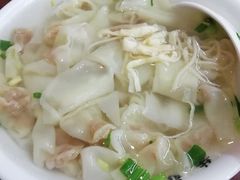 -朱新年·苏式汤团·面点(北寺塔店)