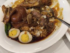 -南山鲜虾面·活鲜小馆·海味大连菜(南山总店)