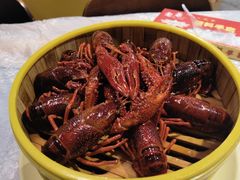 -靓靓蒸虾(恩施新天地店)