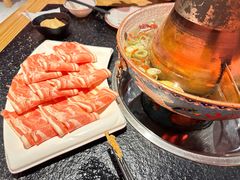 -京炭铜锅涮肉·羊蝎子·羊肉炉(保利·时光里店)