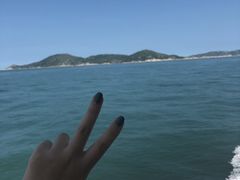 -东极岛景区