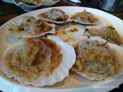 -蟹之国·精品蟹料理(极地店)