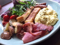 -AO cafe＆bistro