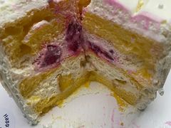 -玉见cake低糖蛋糕甜品台定制(河西店)