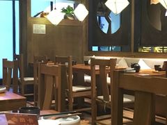 云海肴·云南菜(伊势丹店)-云海肴·汽锅鸡·云南菜(天津国金汇店)