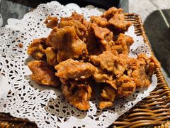 -前海沿·青岛菜(乐客城店)