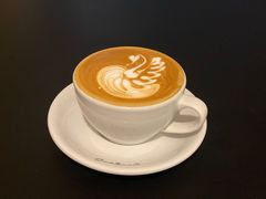 -Seesaw Coffee(环贸iapm店)