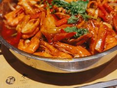 -黄记煌三汁焖锅(金凤万达广场店)