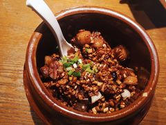 儿时罐子肉-湘厨壹品(芙蓉广场店)