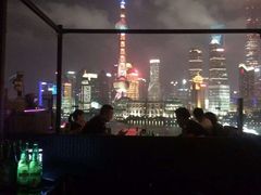 -罗斯福色戒酒吧(外滩店)
