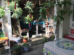 -丽江庭院之丽江往事(安定门店)