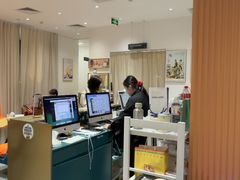 -海马体照相馆(万菱汇店)