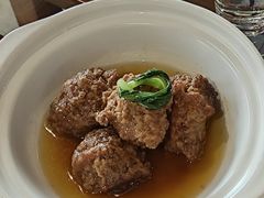 -良师门滨海人家·海鲜·家常菜(滨海城店)