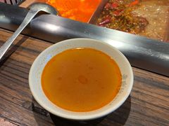 -老牌坊云南鱼豆花火锅(嵩山店)