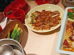 -避风塘(宝山万达店)